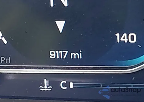 2024 Chevrolet Silverado 1500 4Wd Short Bed Lt Trail Boss z USA, uszkodzony, nr VIN 3GCUDFED8RG424927